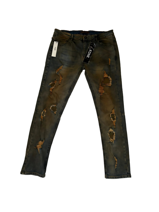 KDNK JEANS