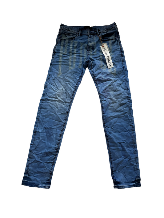 PURPLE JEANS