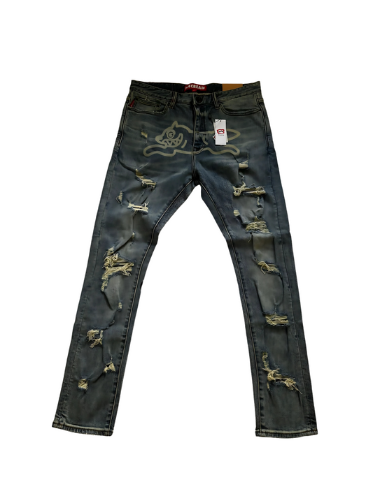 ICE CREAM JEANS