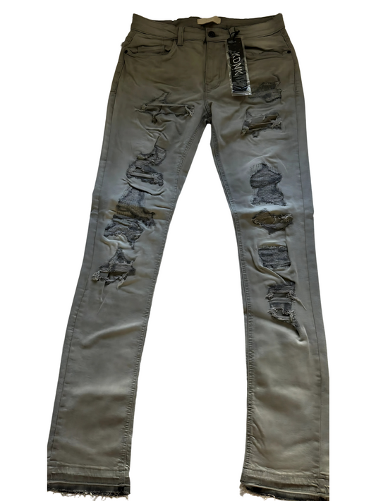 KDNK JEANS