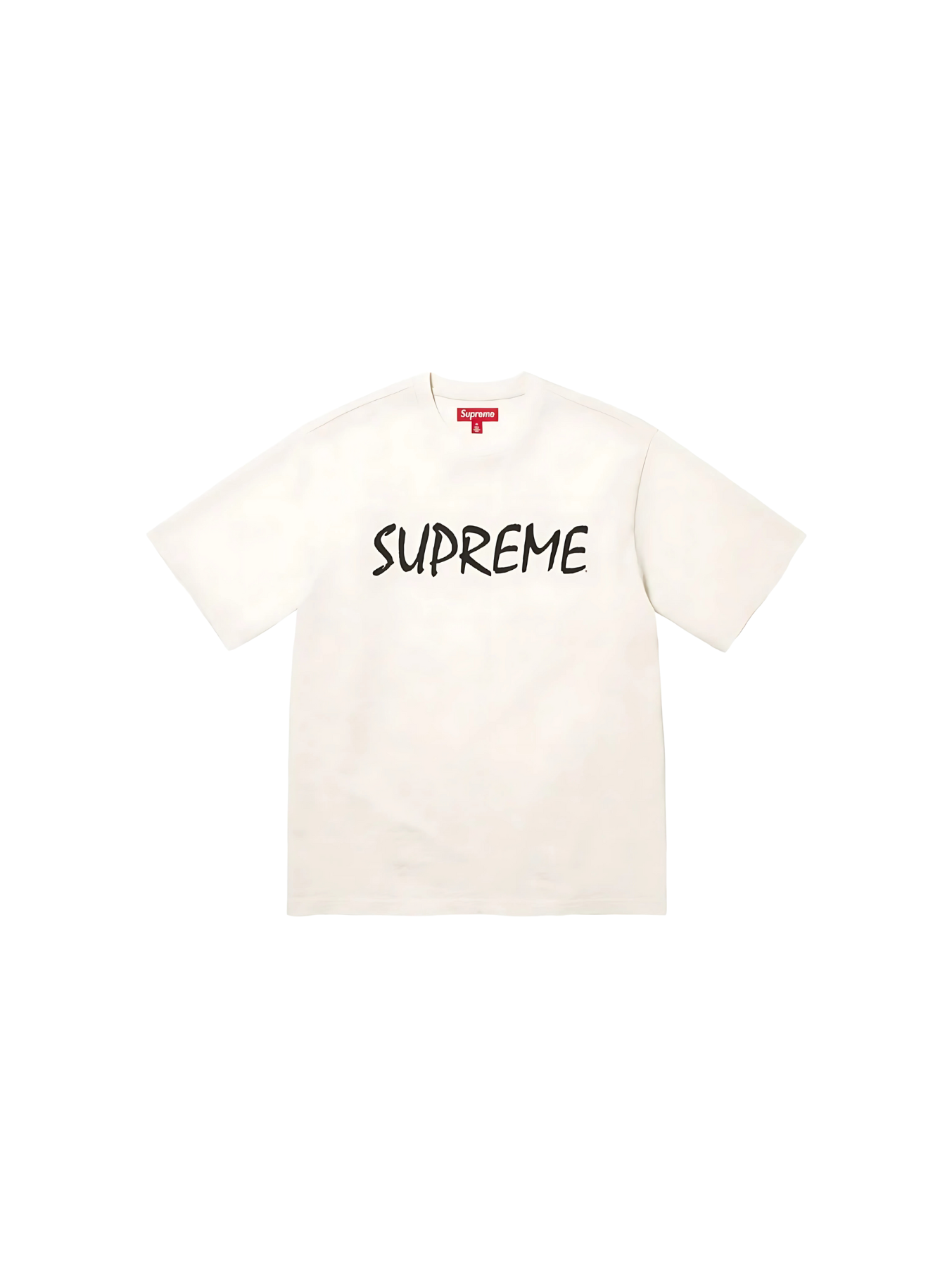 SUPREME FTP T - SHIRT
