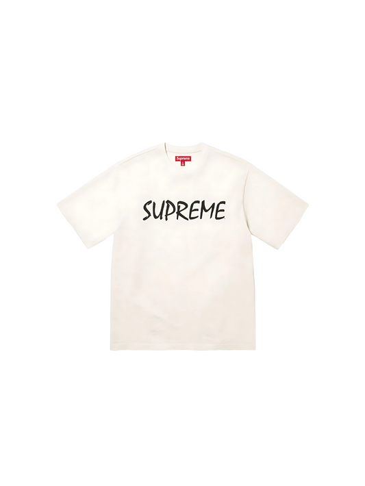 SUPREME FTP T - SHIRT