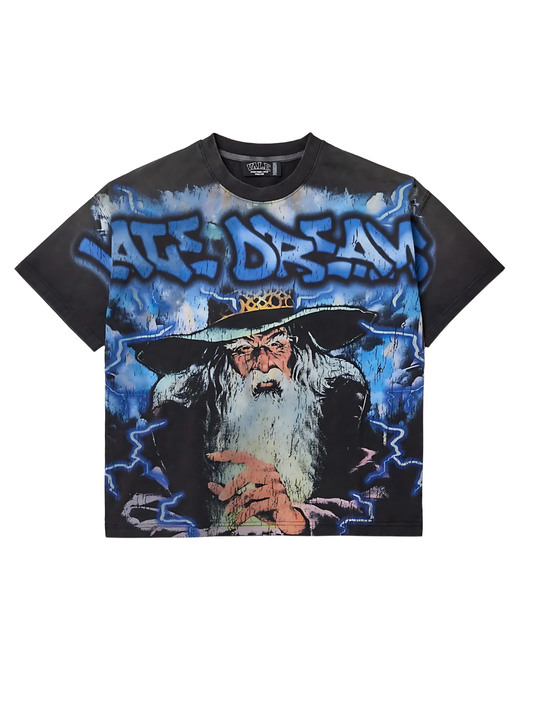 VALE DREAM MAGICIAN T - SHIRT