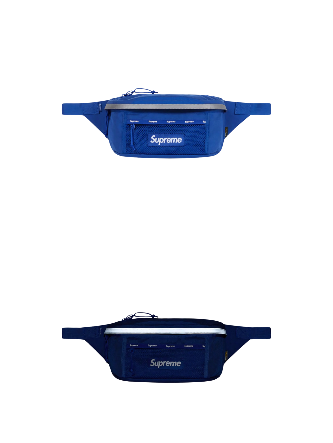 SUPREME WAIST BAGS