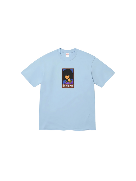 SUPREME EMO T - SHIRT