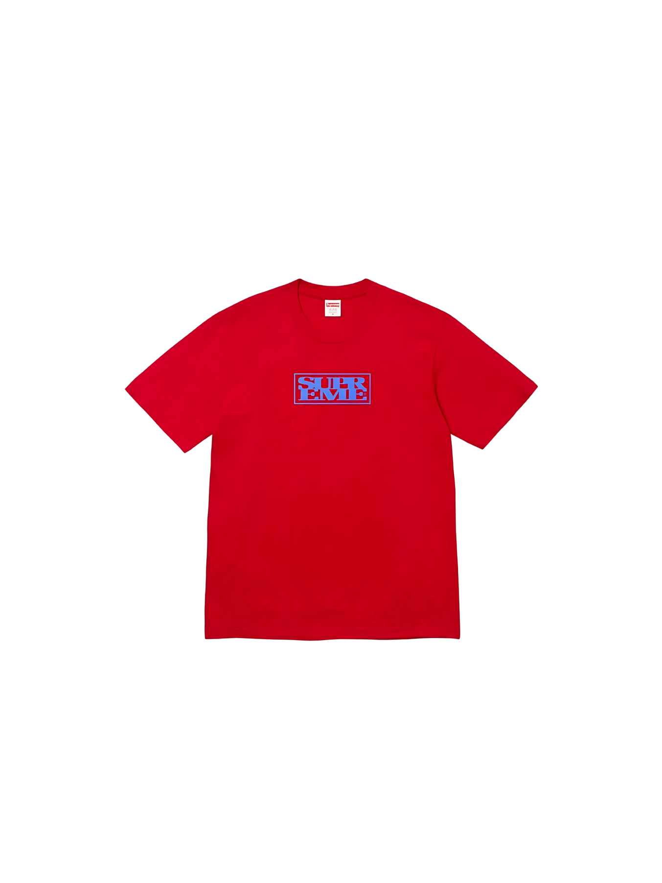SUPREME CONNECT T - SHIRT