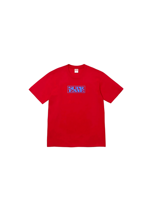 SUPREME CONNECT T - SHIRT