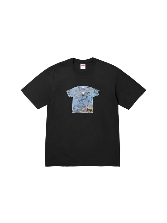 SUPREME 30 ANIVERSARY T - SHIRT