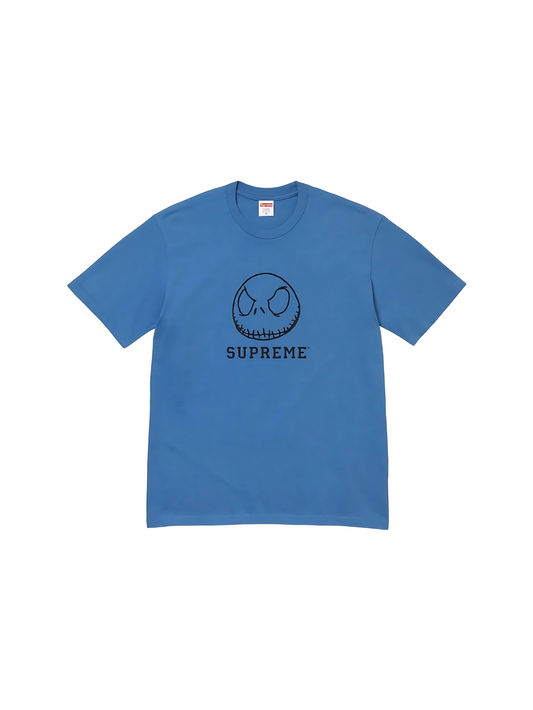 SUPREME ESQUELETON T - SHIRT
