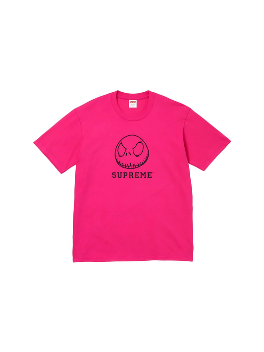 SUPREME ESQUELETON T - SHIRT