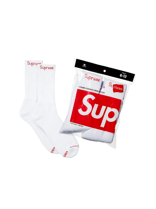SUPREME SOX
