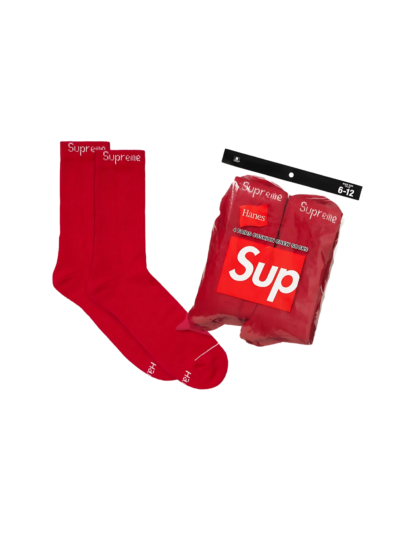 SUPREME SOX