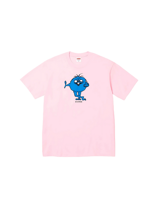 SUPREME CAMACHO T - SHIRT