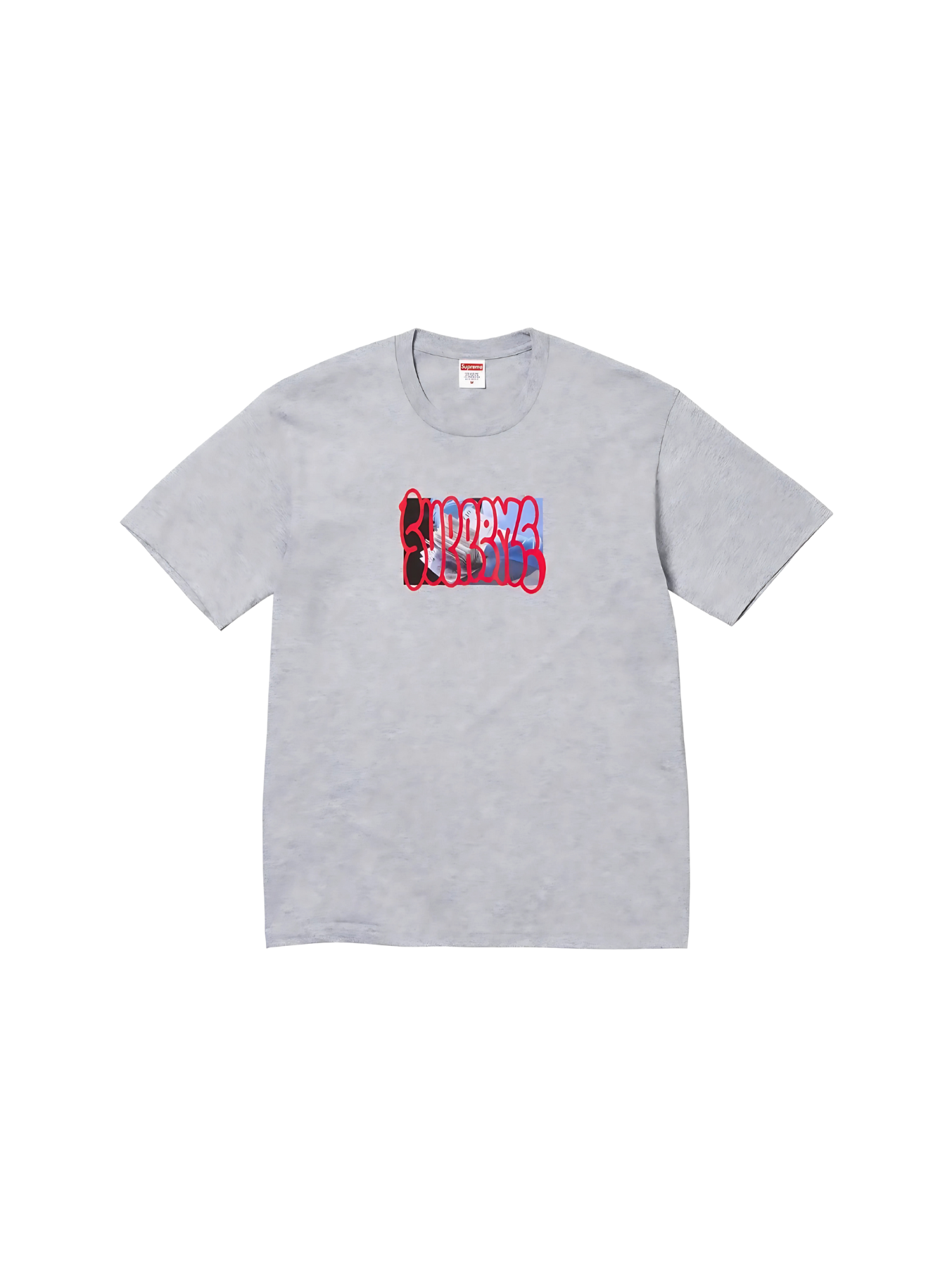 SUPREME PAYMENT T - SHIRT
