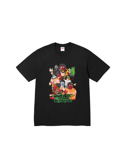 SUPREME MUTA T - SHIRT