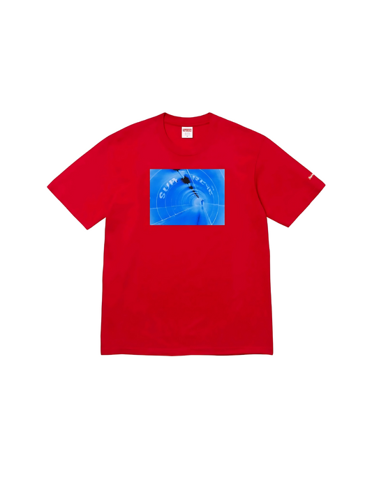 SUPREME TUNEL T - SHIRT