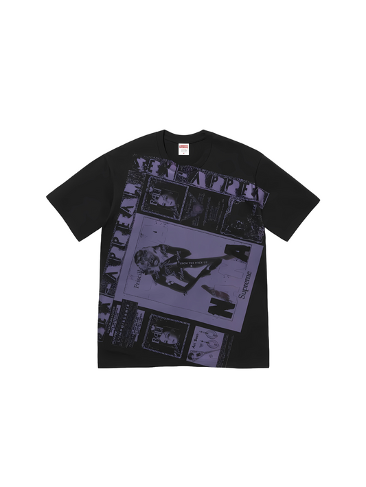 SUPREME COLLAGE T - SHIRT