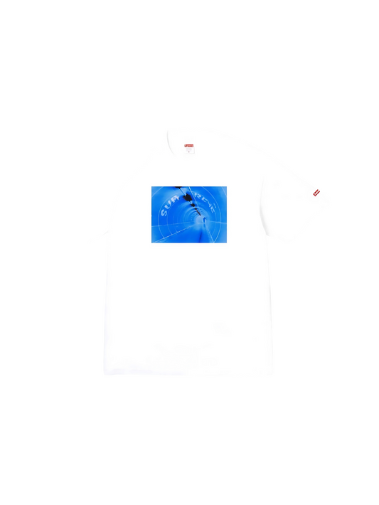 SUPREME TUNEL T - SHIRT