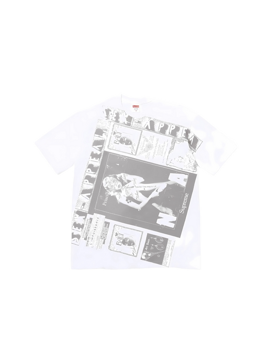 SUPREME COLLAGE T - SHIRT