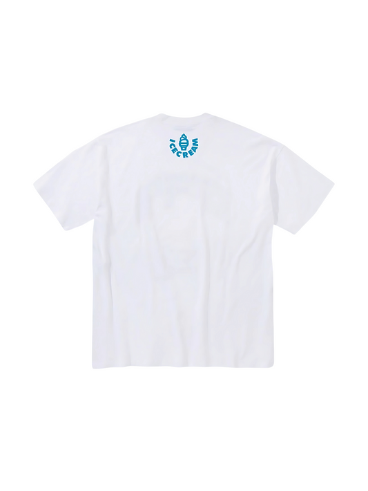 ICE CREAM SMILE T - SHIRT