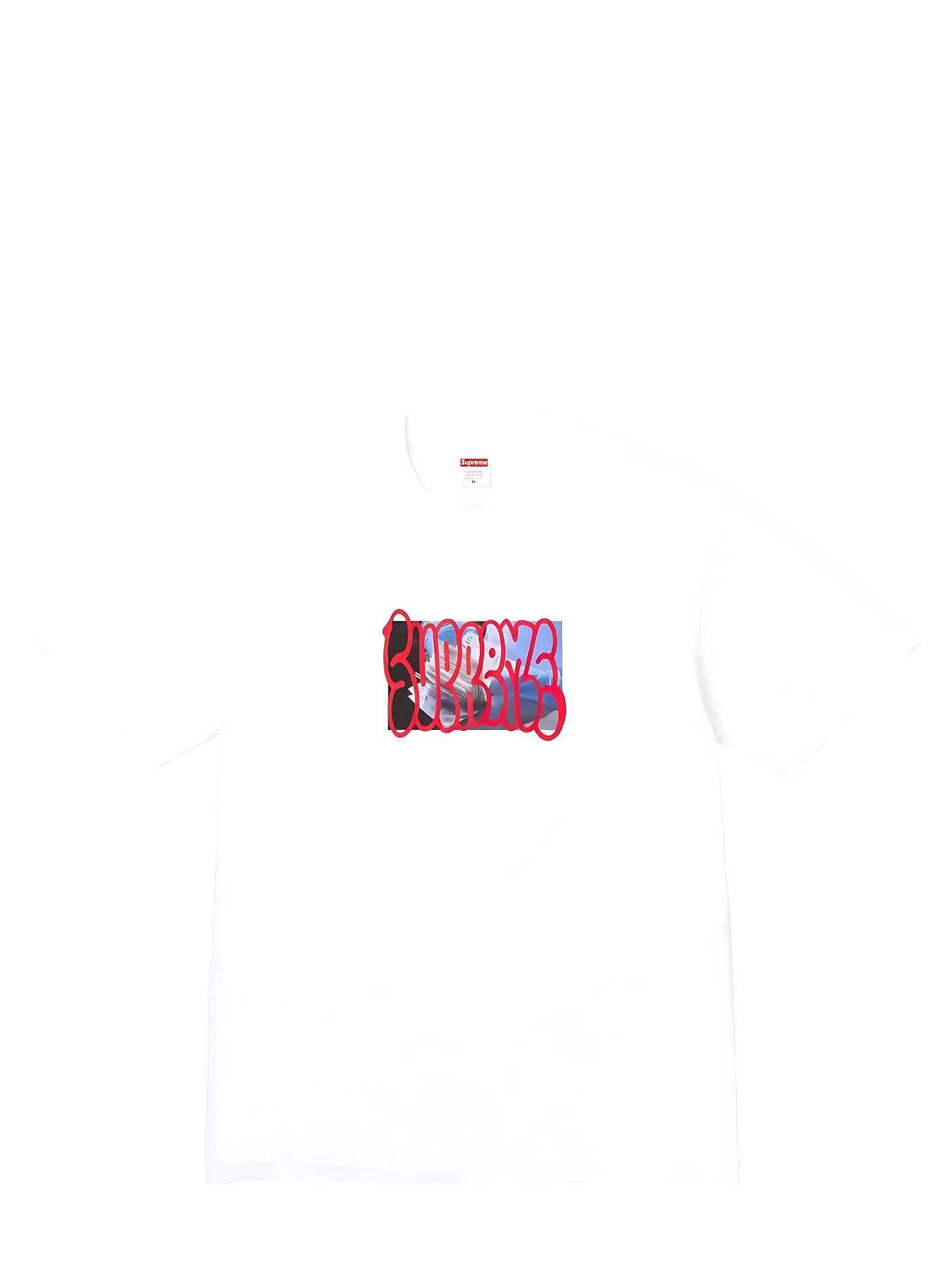 SUPREME PAYMENT T - SHIRT