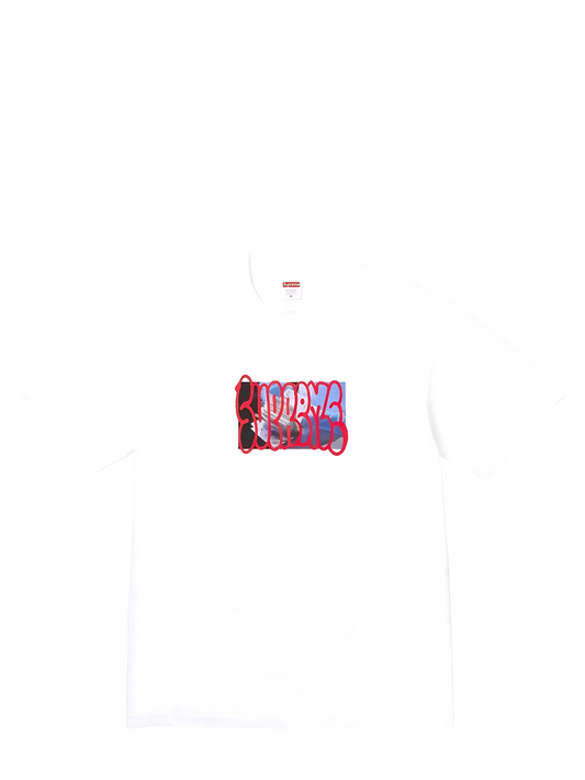 SUPREME PAYMENT T - SHIRT