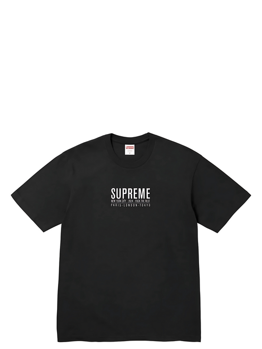 SUPREME PARIF T - SHIRT