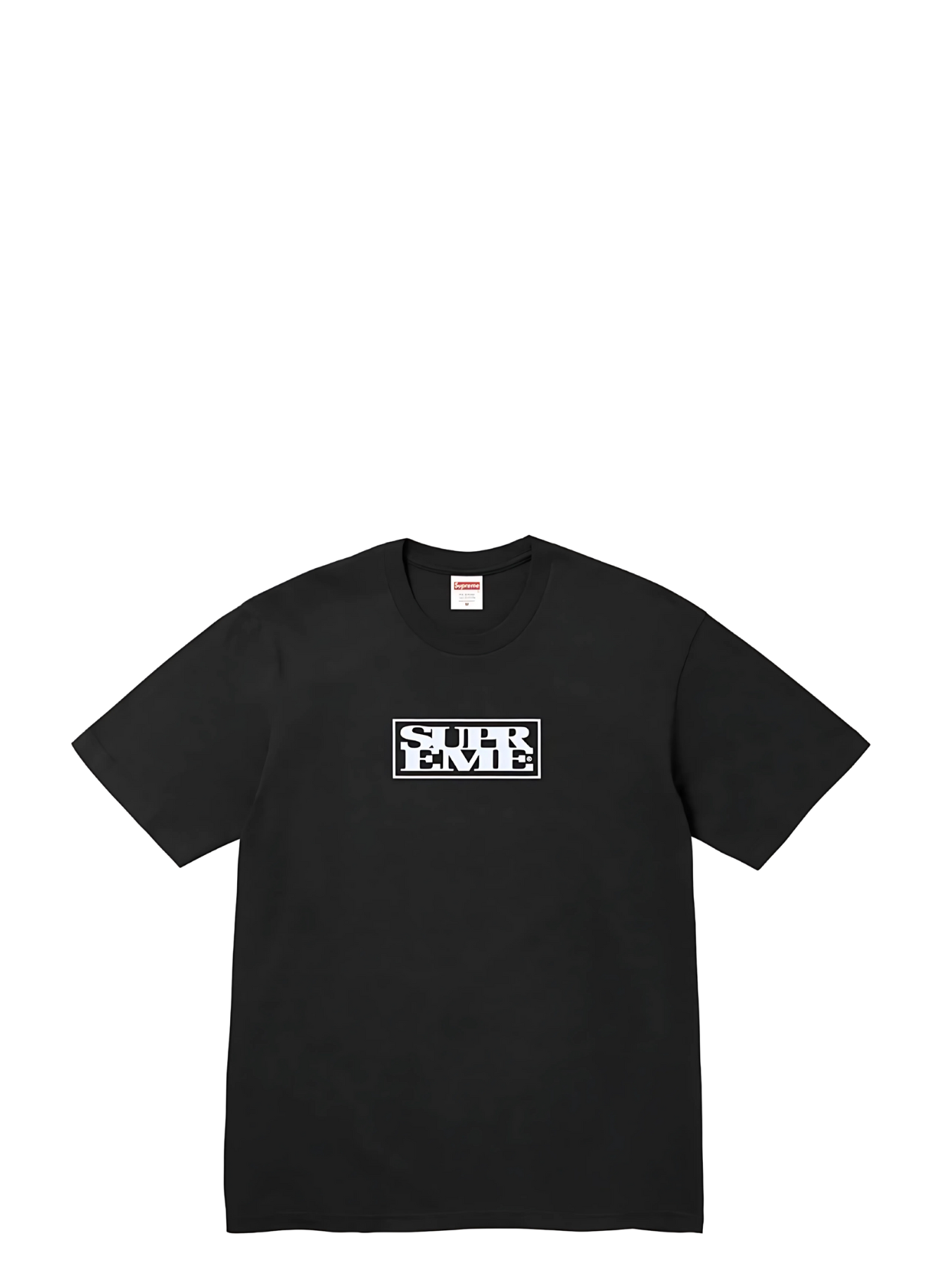 SUPREME CONNECT T - SHIRT