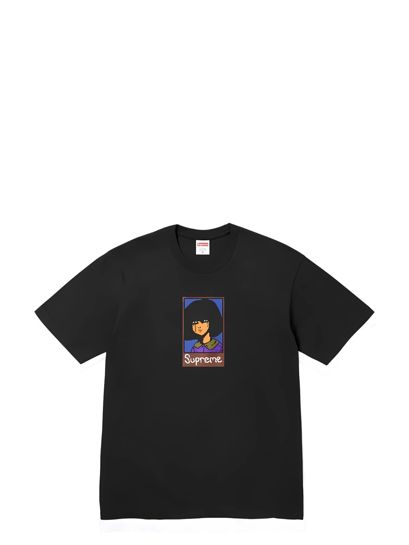 SUPREME EMO T - SHIRT