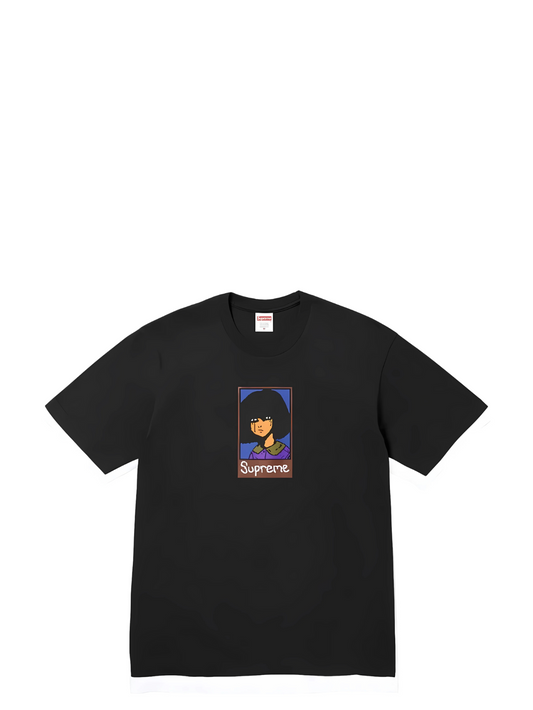 SUPREME EMO T - SHIRT