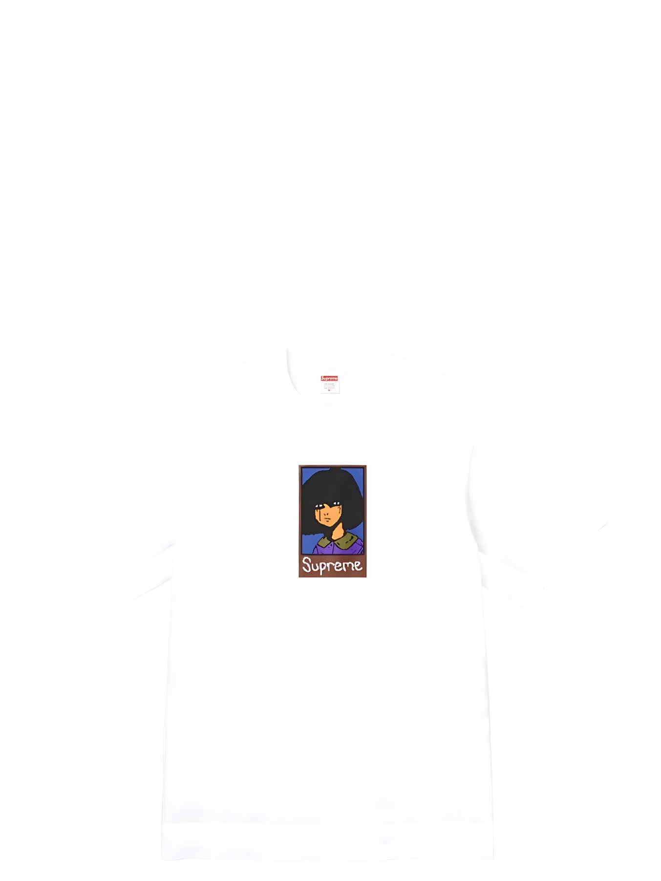 SUPREME EMO T - SHIRT