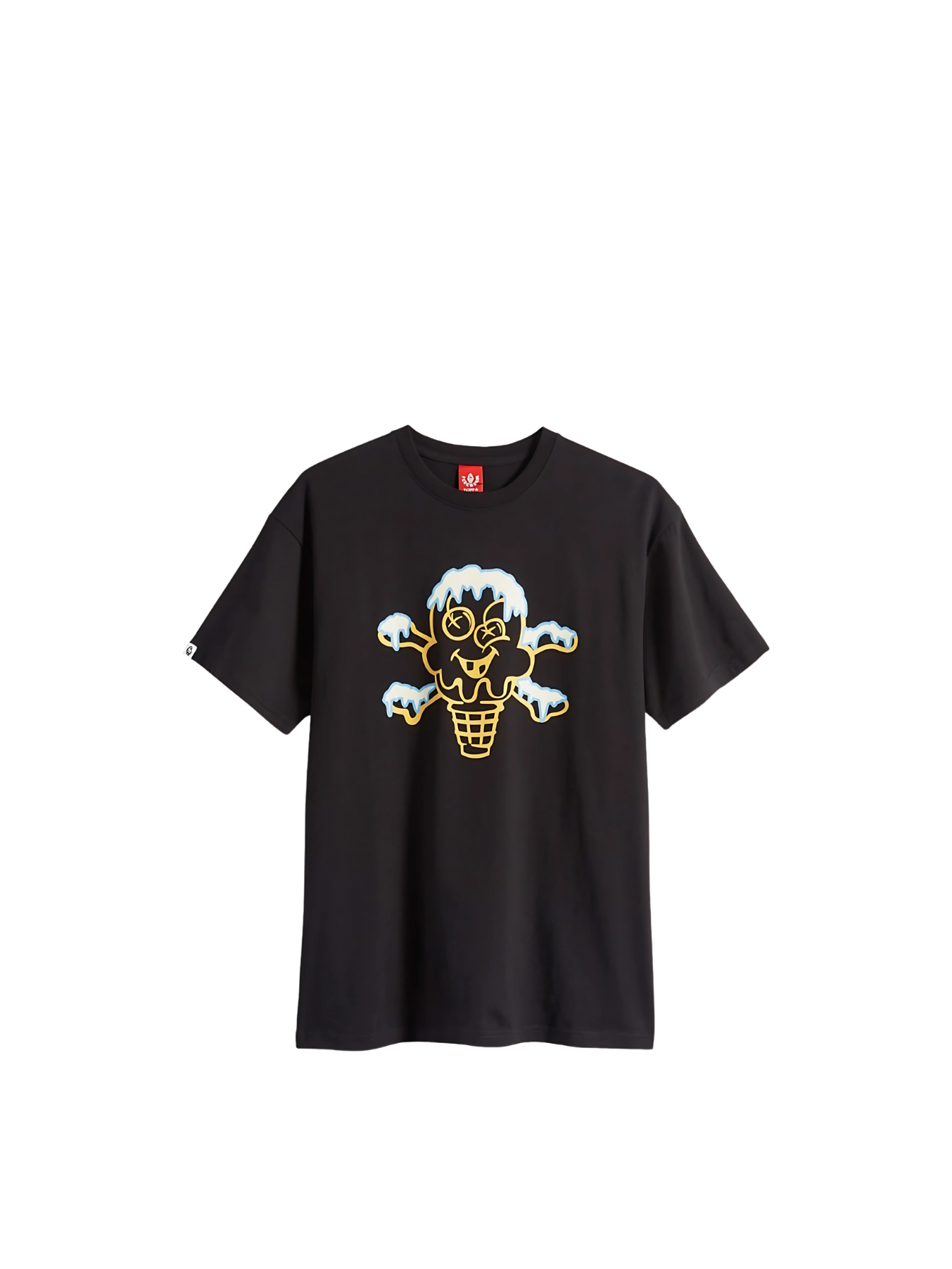 ICE CREAM ICE BRG SS T - SHIRT