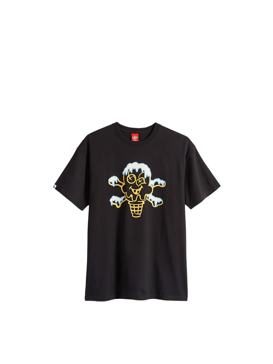 ICE CREAM ICE BRG SS T - SHIRT