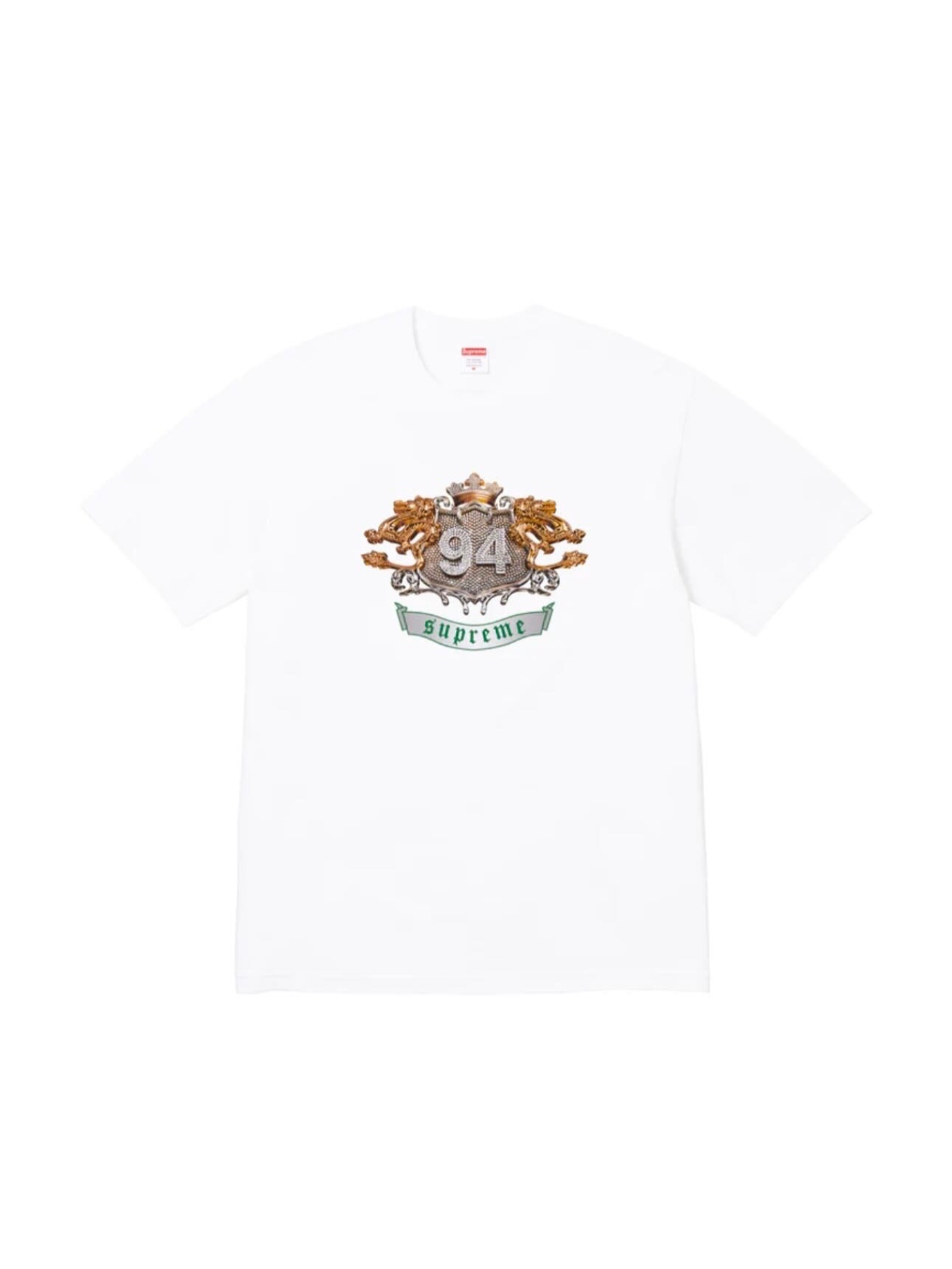 SUPREME DIAMOND T - SHIRT