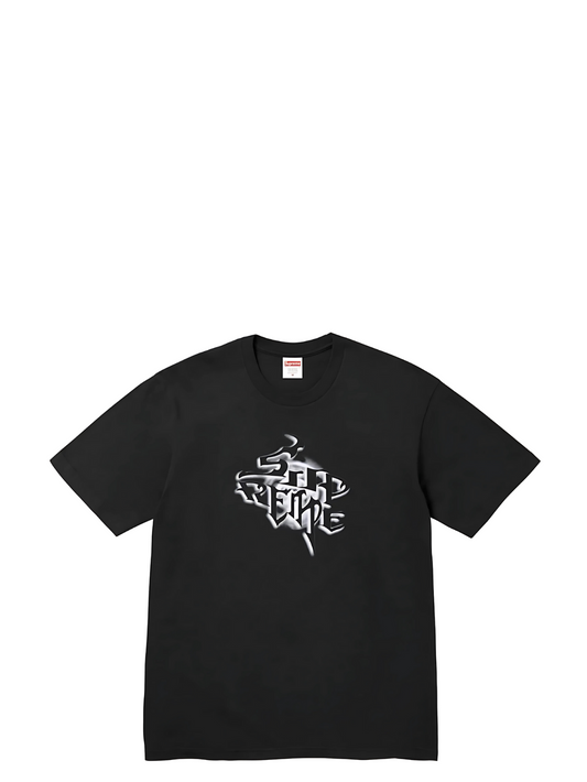 SUPREME SMOKE  T - SHIRT
