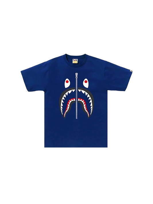 BAPE SHARK T -SHIRT