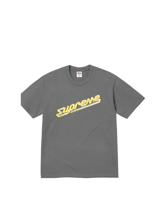 SUPREME BANNER T - SHIRT