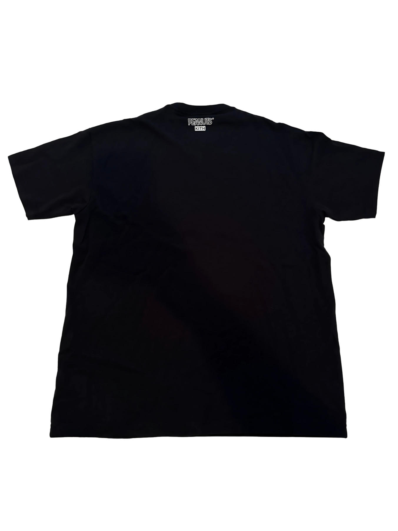 KITH SNOPPY T - SHIRT