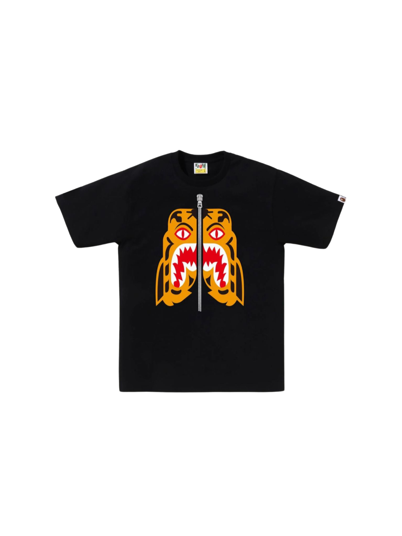 BAPE T - SHIRT