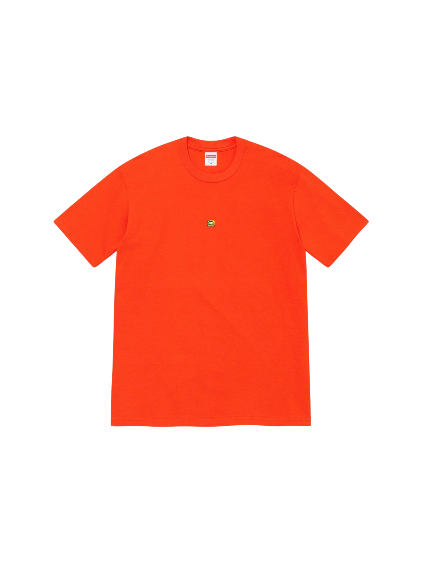 SUPREME TAMAGOCHY T - SHIRT