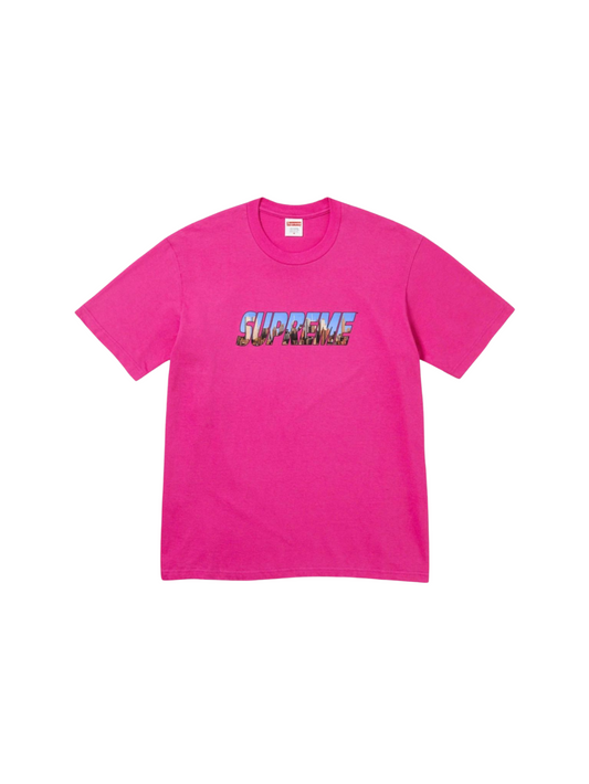 SUPREME GOTHAM T - SHIRT