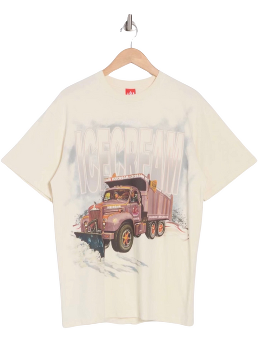 ICE CREAM T - SHIRT