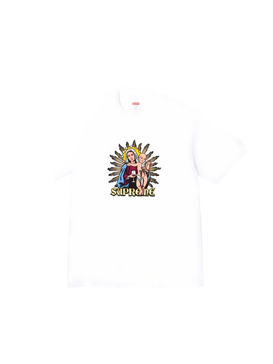 SUPREME BLOOD T - SHIRT