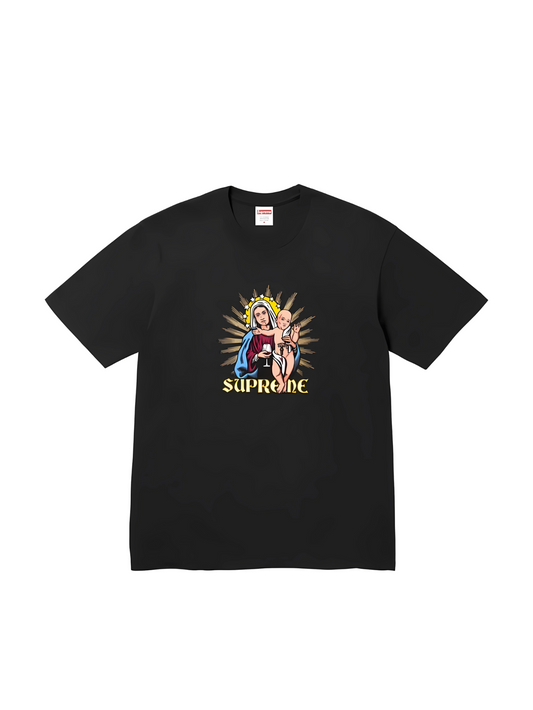 SUPREME BLOOD T - SHIRT