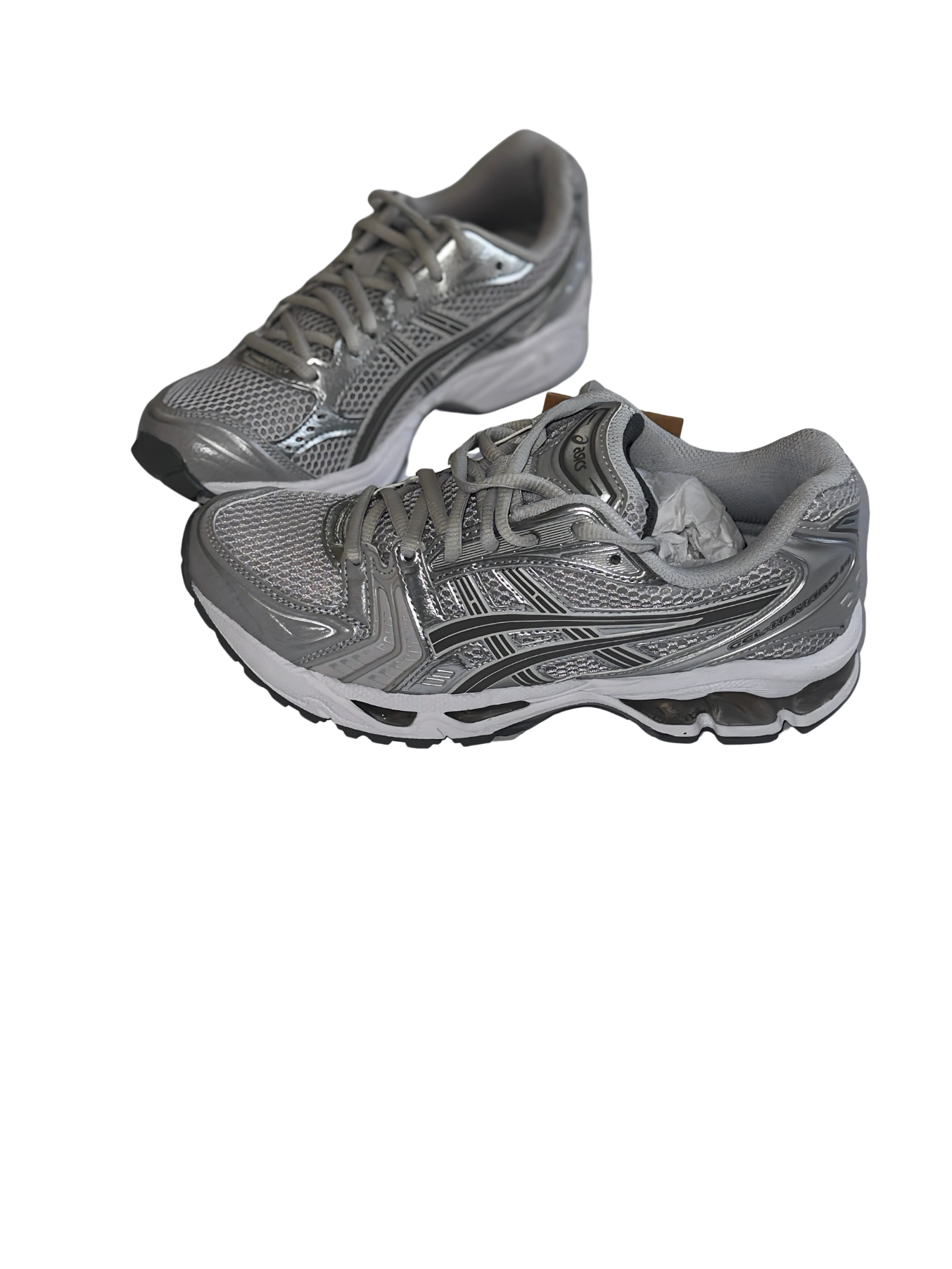 ASICS GEL/ KAYANO 14 GREY