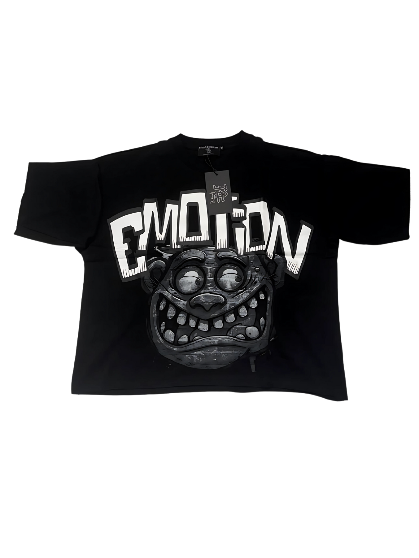 MIXED EMOTION T - SHIRT