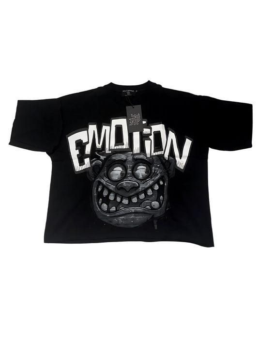MIXED EMOTION T - SHIRT