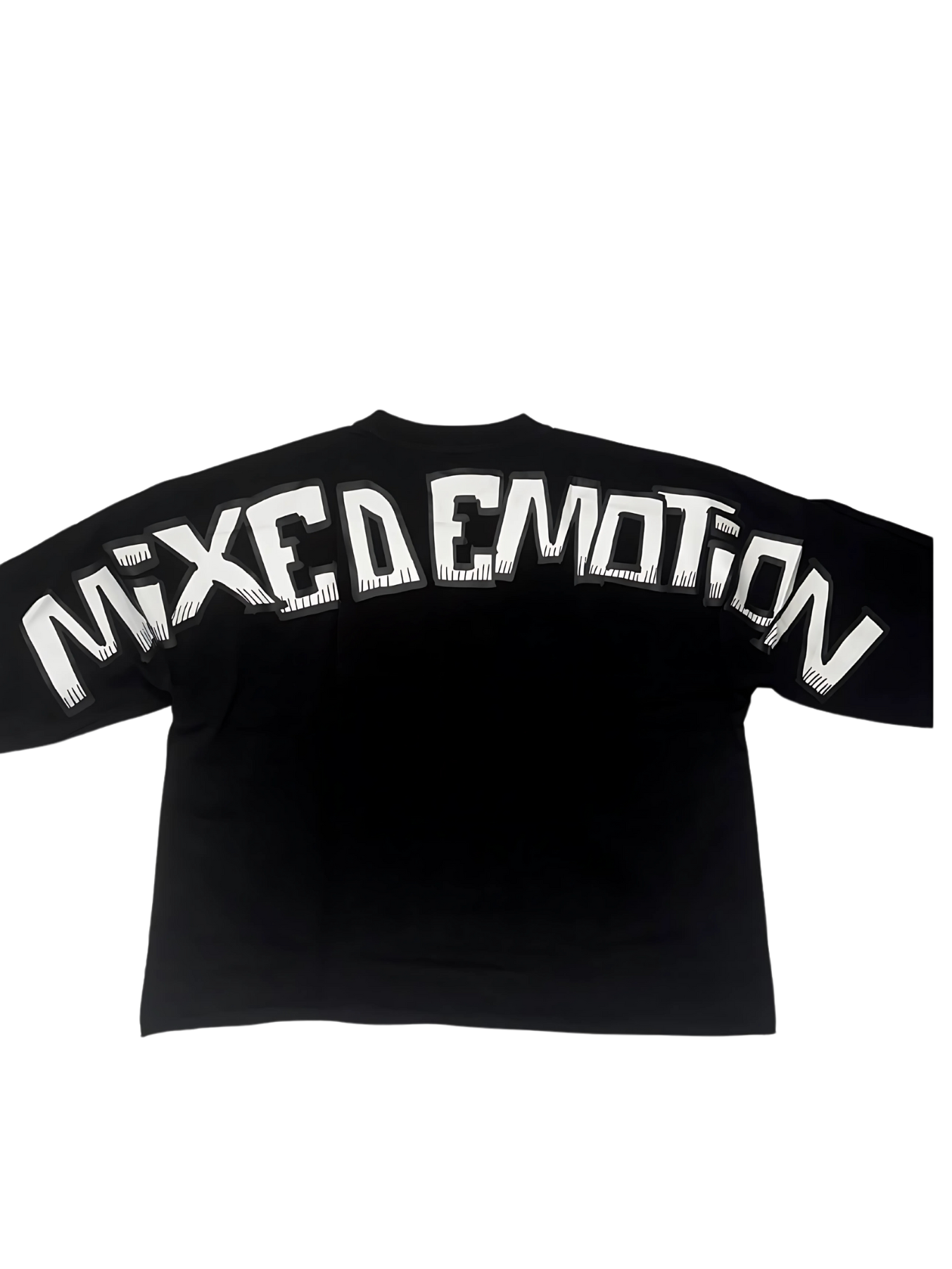 MIXED EMOTION T - SHIRT