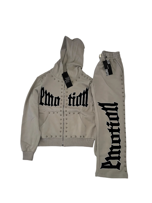 MIXED EMOTION CONJUNTO