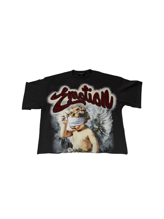 MIXED EMOTION T - SHIRT